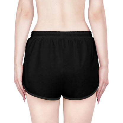 Lounge-Ready Women's Relaxed Shorts