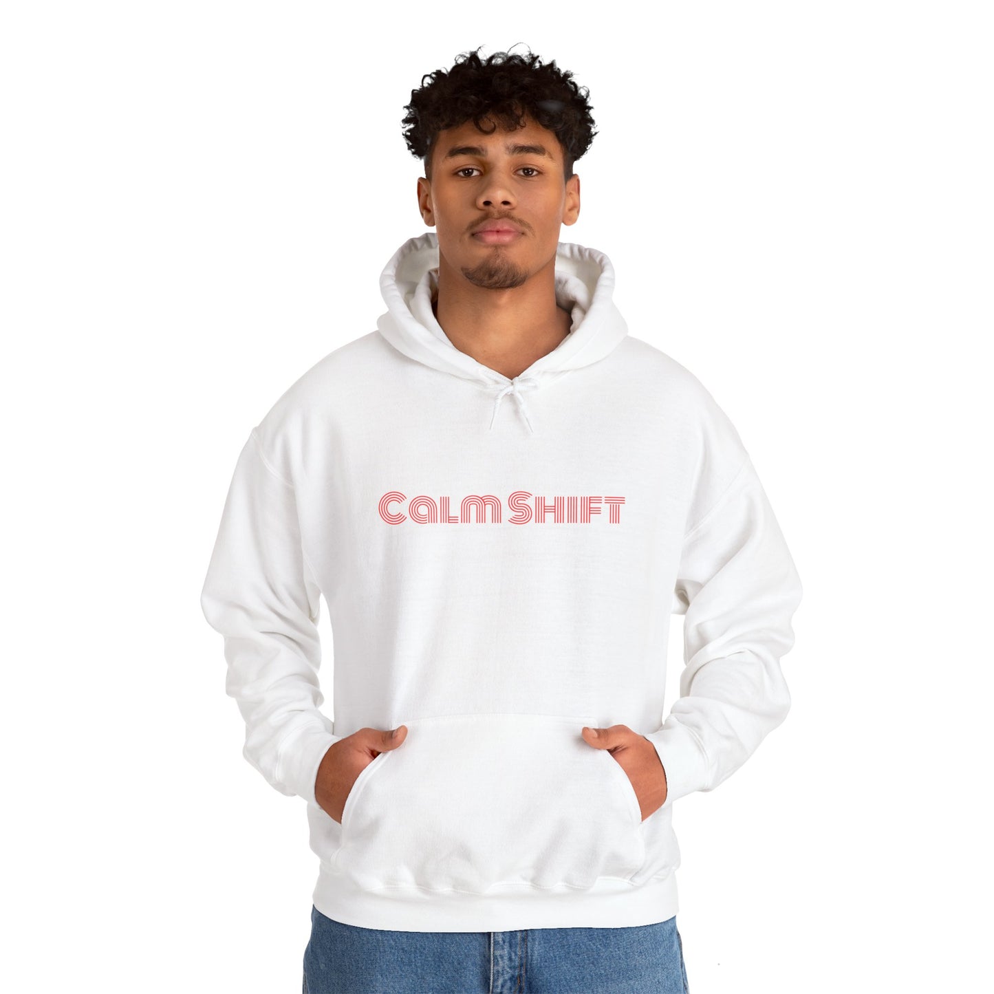 Calm Shift - Hoodie