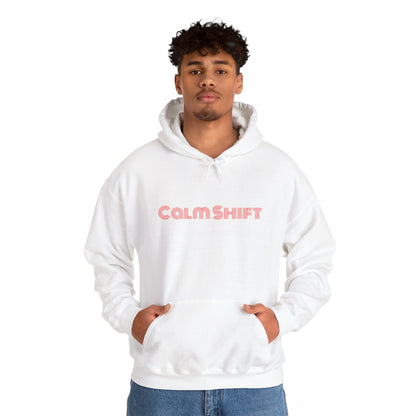 Calm Shift - Hoodie