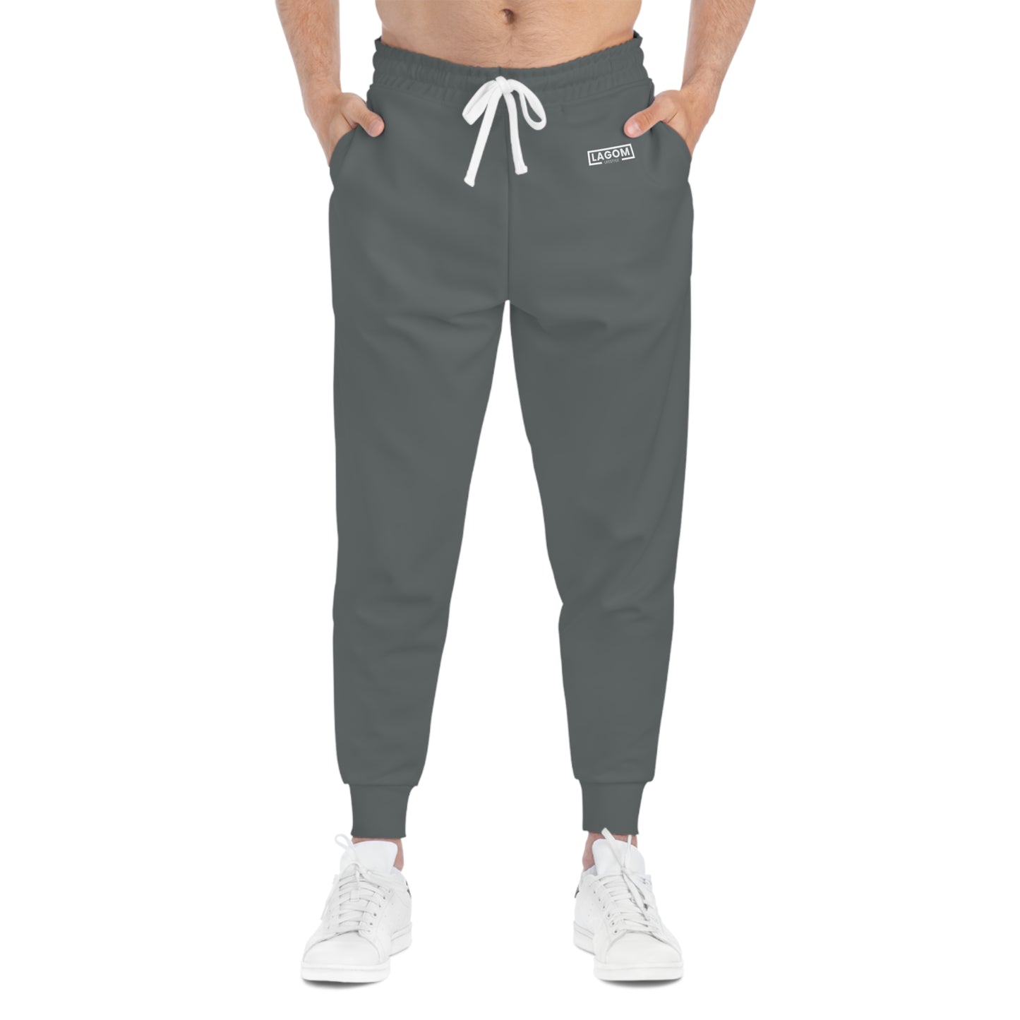 Lagom Lifestyle Athletic Joggers