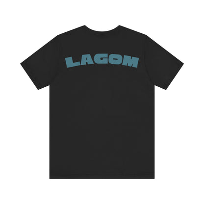 Equilibrium Lagom - Unisex T-Shirt