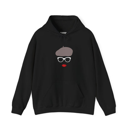 Chic Artsy Unisex - Hoodie