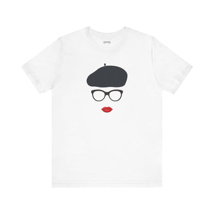 Chic Artist T-shirt