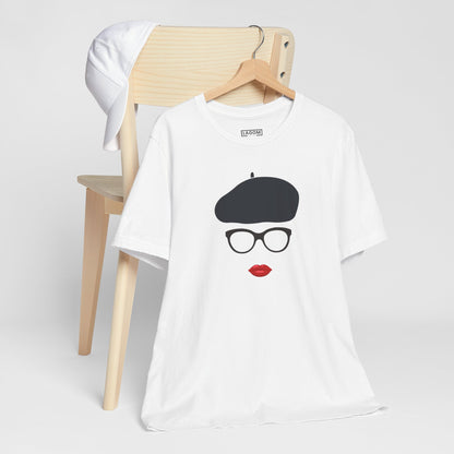 Chic Artist T-shirt