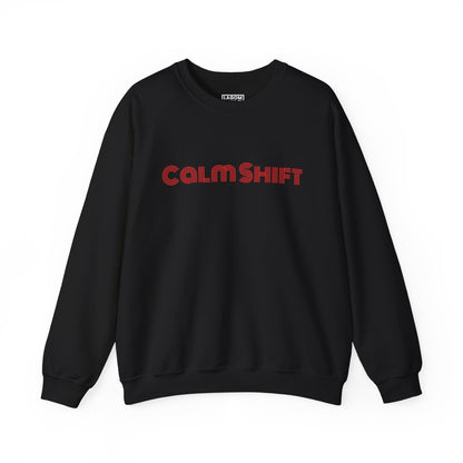 Calm Shift - Unisex Crewneck Sweatshirt