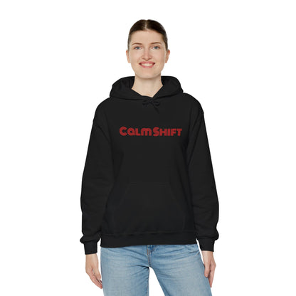 Calm Shift - Hoodie