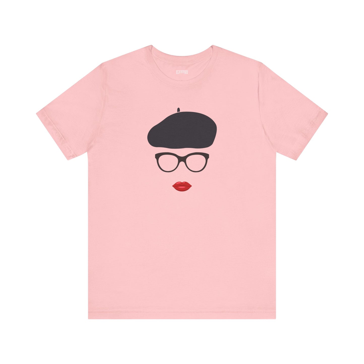 Chic Artist T-shirt