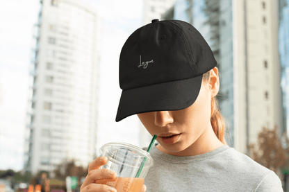 Lagom Low Profile Baseball Cap